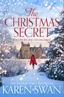 Karen Swan: The Christmas Secret, Buch