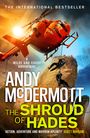 Andy McDermott: The Shroud Of Hades (Wilde/Chase 18), Buch