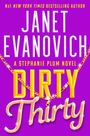 Janet Evanovich: Dirty Thirty, Buch