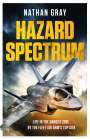 Nathan Gray: Hazard Spectrum, Buch