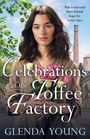 Glenda Young: Celebrations at the Toffee Factory, Buch