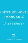 Alan Johnson: Untitled Novel (Mangan 3), Buch