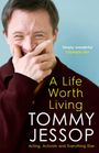 Tommy Jessop: A Life Worth Living, Buch