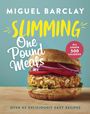 Miguel Barclay: Slimming One Pound Meals, Buch