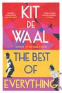 Kit De Waal: The Best of Everything, Buch