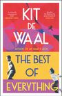 Kit De Waal: The Best of Everything, Buch