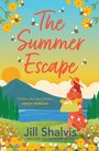 Jill Shalvis: The Summer Escape, Buch