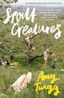 Amy Twigg: Spoilt Creatures, Buch