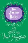 Noel Streatfeild: The June Baby, Buch