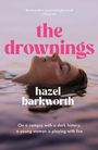 Hazel Barkworth: The Drownings, Buch