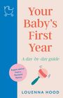 Louenna Hood: Your Baby's First Year, Buch