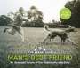 The Kennel Club: Man's Best Friend: An Illustrated History of our Relationship with Dogs, Buch