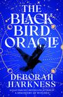 Deborah Harkness: The Black Bird Oracle, Buch