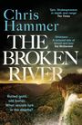 Chris Hammer: The Broken River, Buch