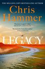 Chris Hammer: Legacy, Buch