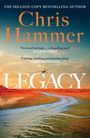 Chris Hammer: Legacy, Buch