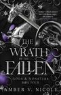 Amber V. Nicole: The Wrath of the Fallen, Buch