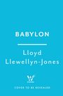Lloyd Llewellyn-Jones: Babylon, Buch