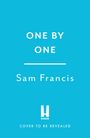 Sam Frances: Untitled Alice Washington 2, Buch