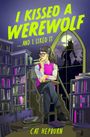 Cat Hepburn: I Kissed a Werewolf and I Liked It, Buch