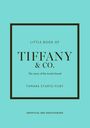 Tamara Sturtz-Filby: Little Book of Tiffany & Co., Buch