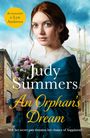 Judy Summers: An Orphan's Dream, Buch