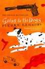 Pierre Lemaitre: Going to the Dogs, Buch