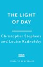 Christopher Stephens: The Light of Day, Buch