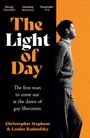 Christopher Stephens: The Light of Day, Buch
