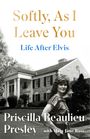 Priscilla Presley: Softly As I Leave You, Buch