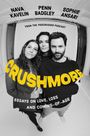 Nava Kavelin: Crushmore, Buch