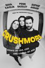 Penn Badgley: Crushmore, Buch