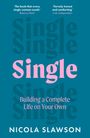 Nicola Slawson: Single, Buch