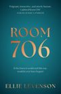 Ellie Levenson: Room 706, Buch