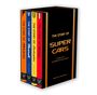 Alex Kalinauckas: The Story of Supercars, Buch