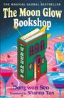 Dongwon Seo: The Moon Glow Bookshop, Buch