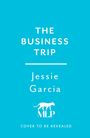 Jessie Garcia: The Business Trip, Buch