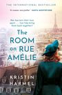 Kristin Harmel: The Room on Rue Amelie, Buch