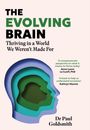 Paul Goldsmith: The Evolving Brain, Buch