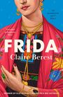 Claire Berest: Frida, Buch