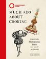 Sam Bilton: Much Ado About Cooking, Buch