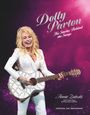Annie Zaleski: Dolly Parton: The Stories Behind the Songs, Buch