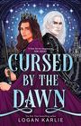 Logan Karlie: Cursed by the Dawn, Buch