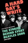 Steve Turner: A Hard Day's Write, Buch