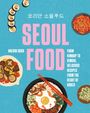 Haebin "Bini" Sudo: Seoul Food, Buch