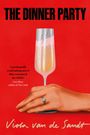 Viola van de Sandt: The Dinner Party, Buch
