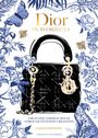 Glenys Johnson: Dior in 50 Objects, Buch