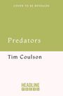 Tim Coulson: Predators, Buch