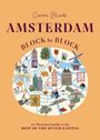 Cierra Block: Amsterdam Block by Block, Buch