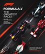 Giles Richards: Formula 1: The Greatest Races, Buch